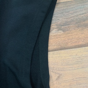 Sudadera Deportiva Personalizada al por Mayor para Hombre, de Spandex/Algodón, sin Mangas, Transpirable, de Punto, Ecológica - Product Image 5