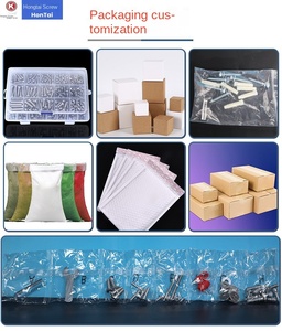 Parafusos de Cabeça Redonda DIN7985 M1 M1.2 M1.4 M1.6 M1.7 <span class=keywords><strong>M2</strong></span> <span class=keywords><strong>M2</strong></span>.5 em Aço Preto Grau 4.8 para Máquinas Eletrônicas - Product Image 6