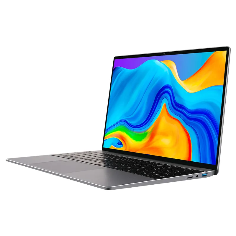 Vgke Lapbook Pro 15.6 Inch Intel Dual-Core 1920X1080 12Gb Ram 256Gb Ssd Win 11 Laptop Met Verlicht Toetsenbord