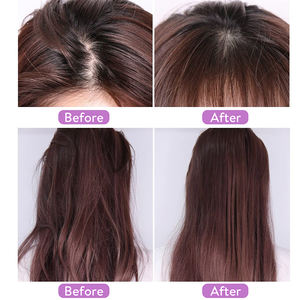 <span class=keywords><strong>Poudre</strong></span> coiffante pour volume de cheveux, garde les cheveux doux et moelleux toute la journée, sans gâchis, dépoussiérez-le, <span class=keywords><strong>poudre</strong></span> liftante pour racines de cheveux-739226 - Product Image 4