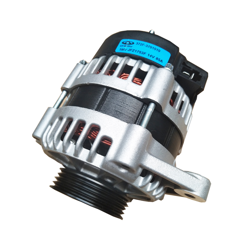 Jina① 372F-3701010 Alternator - Reliable Power for UTV Engines