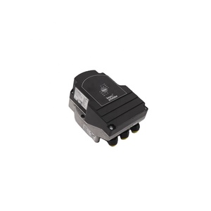 IC20-30W3TR10 88300068 con Potenciómetro de Retroalimentación de 1000 Posiciones para Actuadores Kromschroder de 230 V CA, Quemador de Caldera - Product Image 1
