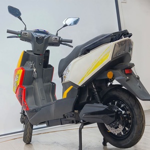 Vente en gros usine de motos électriques, motos tout-terrain électriques et vélos électriques à deux roues, avec batteries au lithium et au plomb-acide - Product Image 5