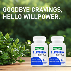 Cápsulas Adelgazantes de Alta Potencia <span class=keywords><strong>para</strong></span> un Metabolismo Saludable del Grasa, Control de Peso, Suplemento de Vinagre de Sidra de Manzana y Té Verde - Product Image 4