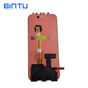 Schermi OLED di Ricambio per Cellulari all'Ingrosso, Display di Alta Qualità ed Economici per Honor X70i e Honor 400 Lite - Product Image 6