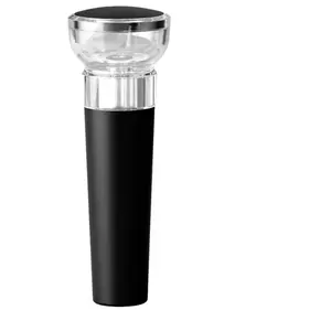 2022 New Battery-operated Electric Wine Opener Set With Foil Cutter