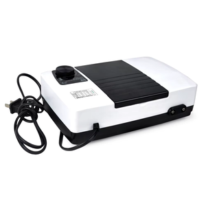 SUNSUN 4*1,5L/min YT-8000 Accu-aangedreven aquariumluchtpomp - Product Image 1