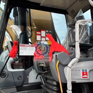 Excavadora Usada Cat336D, Excavadora Hidráulica Usada CAT 320, Excavadora de Cadenas Caterpillar 320GC, Excavadora Usada CAT320 en Venta - Product Image 6