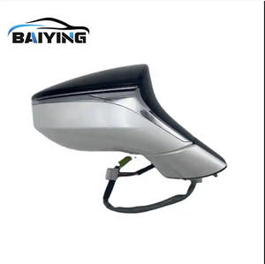 Untuk LEXUS LS UX 2018 2019 kaca spion MIRROR spion belakang cermin tampilan belakang peredupan otomatis - Product Image 2