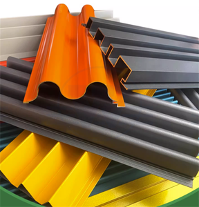 Low <b>Running</b> Cost Billboard Gusset Forming <b>Machine</b> Billboard Roll Form <b>Machine</b> Gusset Plate Roll Forming <b>Machine</b> - Product Image 3