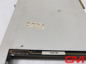 Processeur d'origine neuf 622 200142 <span class=keywords><strong>93</strong></span>, carte CPU PCB 160110 06 622 3010 pour PLC - Product Image 2