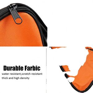 BSCI Factory Waterproof Chainsaw Case Carrying <b>Bag</b> Portable & Lightweight Chainsaw <b>Zipped</b> <b>Bag</b> Chainsaw <b>Storage</b> <b>Bag</b> - Product Image 3