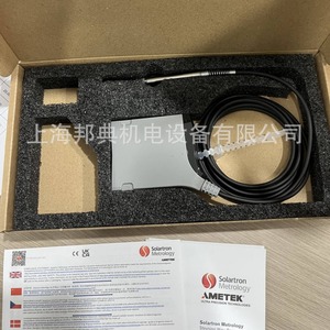 หัววัดการวัดแบบดิจิตอล Solartron Metrology รุ่น 971100-3 DP 2 S สำหรับใช้งานในอุตสาหกรรม - Product Image 2
