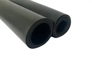 Best Selling Wholesale Price Temp Thick Waterproof Hard Rubber Material Sheet For Sale