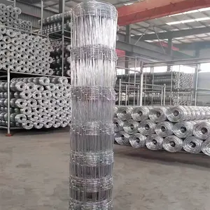 1.2m 1.5m 1.8m China supplier fence netting sheep fence net farm fence