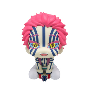 Fábrica OEM nuevo diseño japonés Anime figura juguete 3D impreso PVC Material lindo figuras <span class=keywords><strong>de</strong></span> acción - Product Image 5