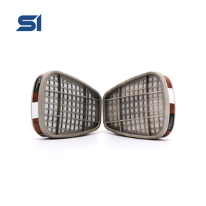 6001 Pemasok & Reseller Premium Suku Cadang Kartrid Uap Organik untuk <span class=keywords><strong>3M</strong></span> Band - Product Image 2