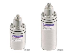 Producto Original Genuino de Corea del Sur, Relés de Acción Rápida YTC, Serie YT-525/520/530/535 para OEM - Product Image 6