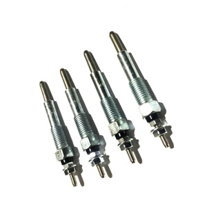 Máy Xúc Phát Sáng Cắm 4JG1 4JG1T <span class=keywords><strong>4JG2</strong></span> 4JG2T Cho Diesel <span class=keywords><strong>Glow</strong></span> Cắm - Product Image 4