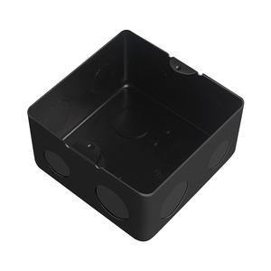 SeTo Usine cuivre Pop-up double <span class=keywords><strong>prise</strong></span> de <span class=keywords><strong>son</strong></span> <span class=keywords><strong>prise</strong></span> de sol Pop up Boîte de sol <span class=keywords><strong>Prise</strong></span> de sol en cuivre - Product Image 6