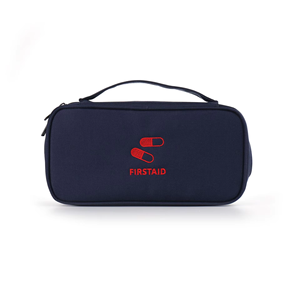 Trousse <span class=keywords><strong>de</strong></span> premiers soins portable <span class=keywords><strong>de</strong></span> grande capacité pour l'extérieur Sac <span class=keywords><strong>de</strong></span> rangement Oxford pour médicaments avec organisateur <span class=keywords><strong>de</strong></span> sauvetage pour la maison et les enfants - Product Image 6