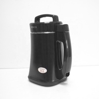 Appareil domestique à faible MOQ : Infuseur d'herbes, Nouvelle version améliorée, Machine multifonction pour la fabrication de beurre et l'infusion, et décarboxylateur pour décarboxyler les herbes