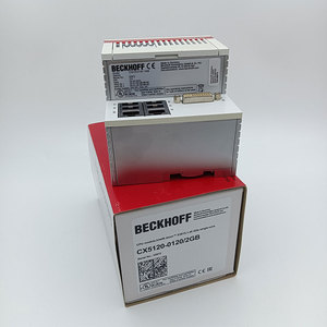 Nuevo y 100% Original, PC Integrado Beckhoff CX5120-0120 W - Product Image 5