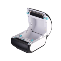 Printer Label Stiker XP-422B Xprinter USB 4x6 203dpi Thermal Barcode Tersedia