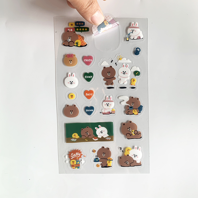 Customized products send inquiry