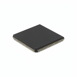 Electronic Chips Component Memory 84 LCC 7025L55J Manufacturer Channel - Product Image 1