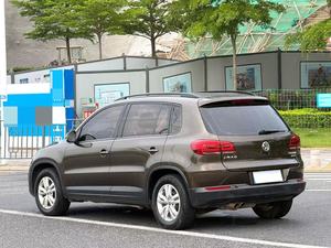 Auto Usado en Venta a Bajo <span class=keywords><strong>Precio</strong></span>: Volkswagen <span class=keywords><strong>Tiguan</strong></span> <span class=keywords><strong>2016</strong></span>, 1.8TSI 300TSI FWD Trend Trim, Transmisión Automática - Product Image 6