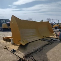 Bulldozer sur chenilles Caterpillar D8T d'occasion à vendre – Marque américaine CAT 6 D7 D7R D7G D7H D8R D9R en excellent état