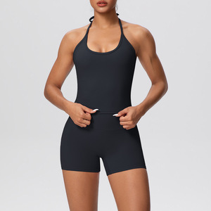 Ensembles de sport Y2K ajustables et élastiques pour femmes, avec logo personnalisé, pour le jogging et l'entraînement – Qualité supérieure à prix abordable - Product Image 1