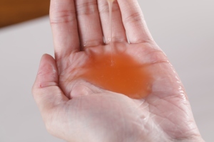 Sérum semi-fini GUOCUI <span class=keywords><strong>anti</strong></span>-âge, équivalent à Estée <span class=keywords><strong>Lauder</strong></span>, flacon brun, sensation/efficacité/texteure/ingrédients similaires - Product Image 3