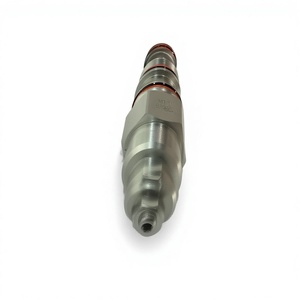 ไฮดรอลิกส์ CBEALIN ประเภท CBCG CBCH CBEA CBGA CBGG LHN RDBA-LWN CBIA-LHV MWGM-XKN RDJA-LAN ไฮดรอลิก - Product Image 6