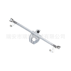 1274137/1274 053 Opel es adecuado para el mecanismo de limpiaparabrisas del Opel Corsa C. - Product Image 4