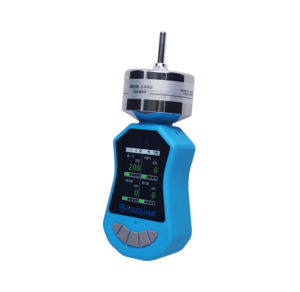 중국산 하이구색 HG-FK4 확산형 4 가스 감지기 - Product Image 5