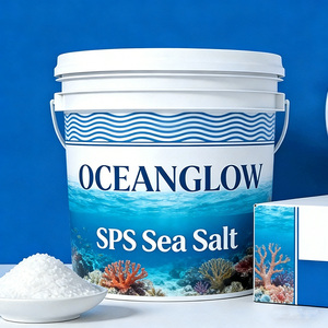 OG-035 Toptan Akvaryum Deniz Sps Pro Mercanları Resif Tuzu Kalite Garantili - Product Image 5