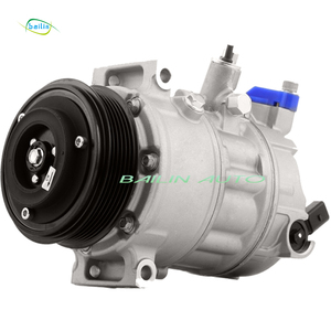 7SEU16C <span class=keywords><strong>compresseur</strong></span> OE Audi / Seat / Skoda / VW Air conditionné pompe de <span class=keywords><strong>compresseur</strong></span> AC - Product Image 1
