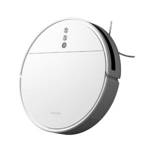 Aspirateur <span class=keywords><strong>robot</strong></span> <span class=keywords><strong>Dreame</strong></span> <span class=keywords><strong>F9</strong></span> pour la maison, recharge automatique, collecteur de poussière, aspirateur 2500Pa, aspirateur <span class=keywords><strong>Dreame</strong></span> - Product Image 1