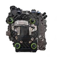 Unité électromécanique de transmission 0DE DQ381 0DW DQ380 TMU pour Volkswagen pour Audi Corps de soupape et TCU 0DE927711B