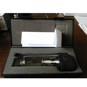 หลอดฮาโลว์แคโทด OEM สำหรับ Perkin Elmer AAS ได้รับการรับรองมาตรฐาน CE หลอดฮาโลว์แคโทดยี่ห้อ Drawell รุ่น KY-1 หลอด AAS ยี่ห้อจีน รุ่น KY-2 - Product Image 4