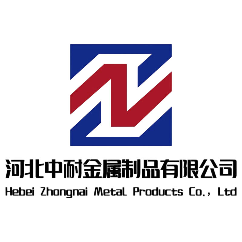 Hebei Zhongnai Metal Products Co., Ltd. logo