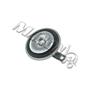 Bocina eléctrica Linde 0009731506 para montacargas eléctricos, accesorio de luz de seguridad - Product Image 1