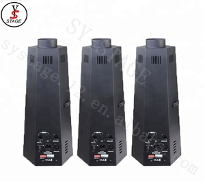 200W Fires Spray Machine DMX512 Télécommande 3m de haut pour concert événement spectacle de musique dj bar <span class=keywords><strong>disco</strong></span> - Product Image 6