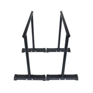 Popular Design And Smart Gymnastics Equipment Parallel Bars Of Different Sizes For Gym Exercise And Training