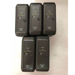 โมดูลเอาต์พุตแบบแยก DeltaV รุ่น KJ3204X1-BA1, ดิจิตอล 32 ช่องสัญญาณ สำหรับระบบ DCS |   & ใน - Product Image 6