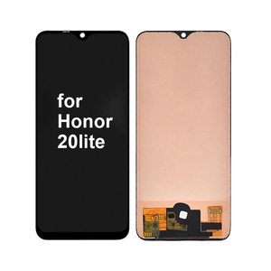 Gruppo pannello Lcd Touch Lcd per <span class=keywords><strong>Huawei</strong></span> <span class=keywords><strong>Honor</strong></span> <span class=keywords><strong>20</strong></span> Lite - Product Image 1
