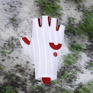 OEM Motorcycle Racing Gloves Manufacturer | Custom Logo Leather Riding Gloves | Wholesale Protective Motorbike Gloves Supplier - Product Image 3