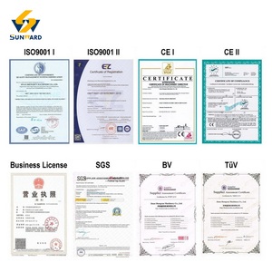 5 tấn mỗi giờ thức ăn thủy sản cá da trơn Reel Cá Chép Cá nổi thức ăn dây chuyền sản xuất máy trộn máy đùn Máy Sấy & Bagger - Product Image 4